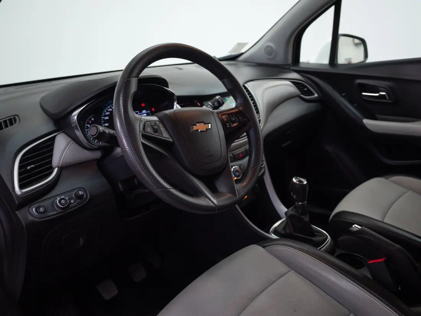 Chevrolet TRACKER 2020 - Imagen 11 de 19