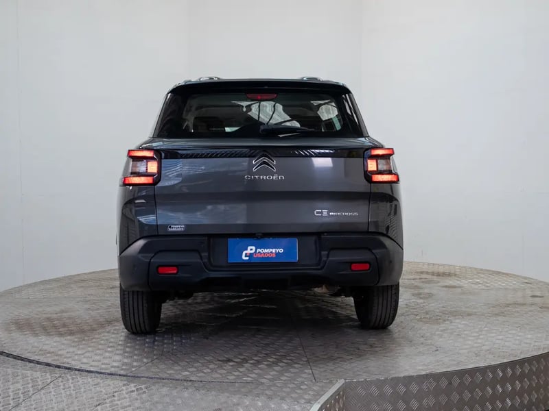 Citroën C3 2025 - Imagen 6 de 20