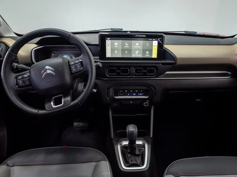 Citroën C3 2026 - Imagen 15 de 18