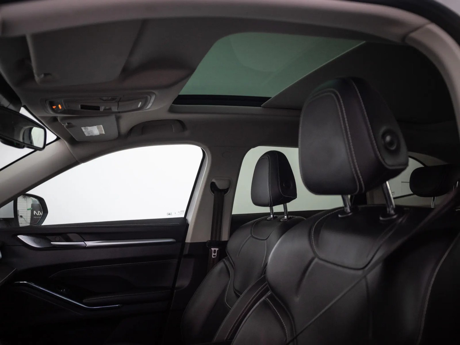Haval H6 2024 - Imagen 17 de 20