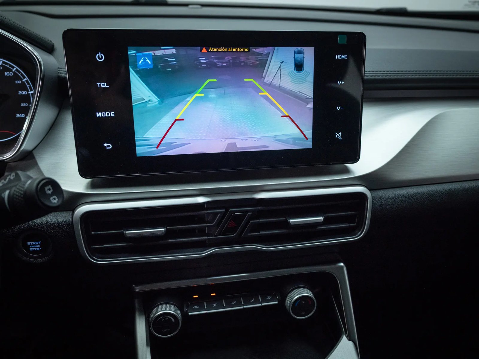 GEELY COOLRAY 2026 - Imagen 19 de 19