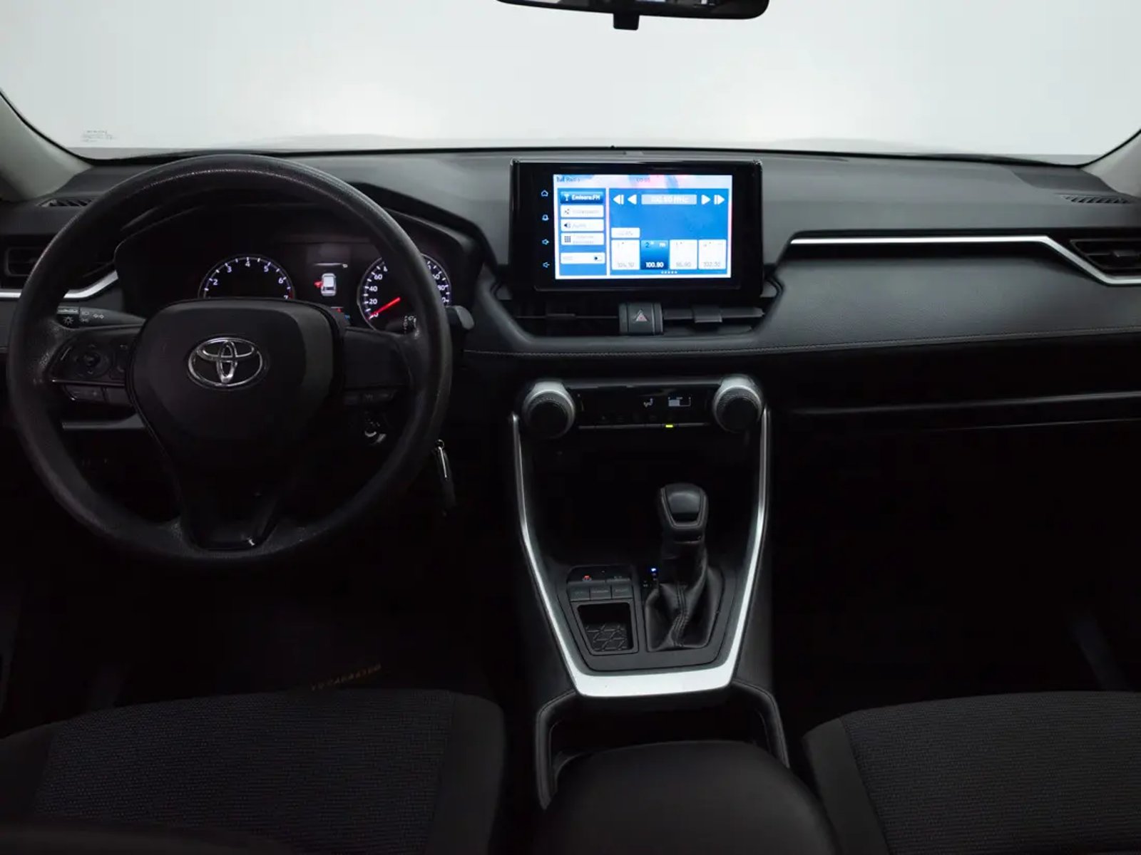 Toyota RAV4 2022 - Imagen 15 de 19
