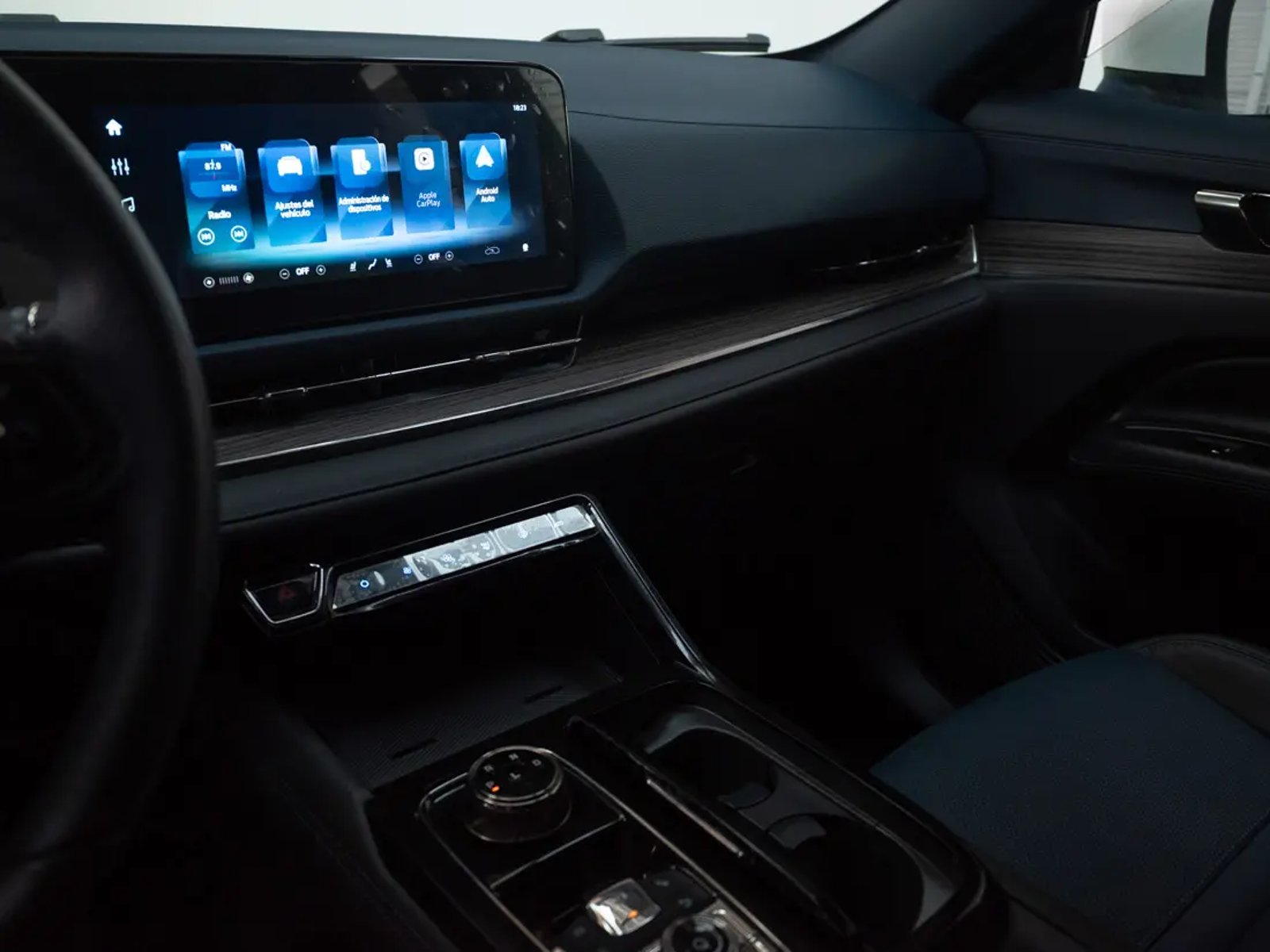 Ford TERRITORY 2024 - Imagen 12 de 19