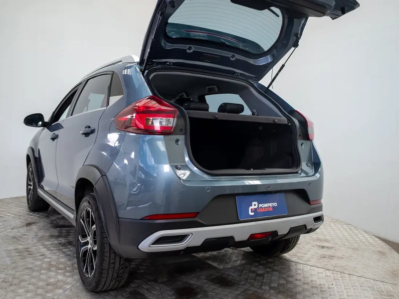 Chery TIGGO 2 2024 - Imagen 10 de 20