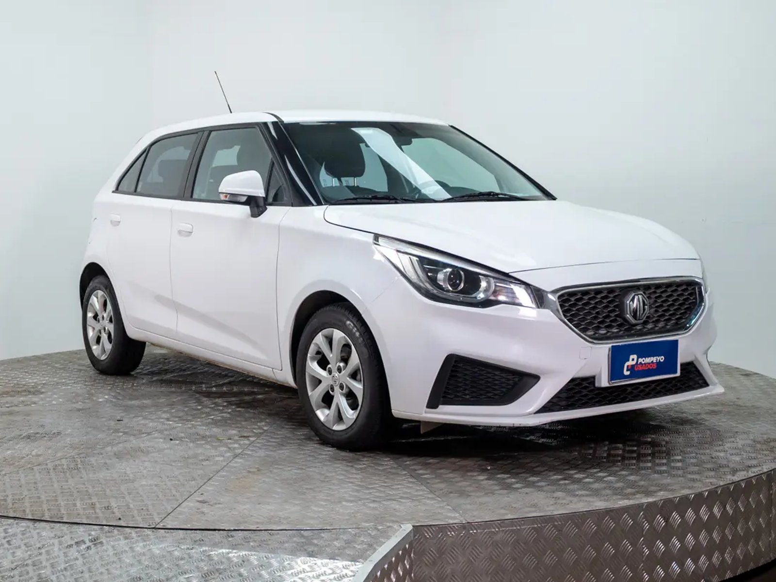 MG 3 2023 - Imagen 13 de 18