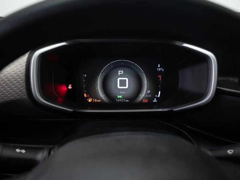 Citroën BASALT 2026 - Imagen 13 de 18