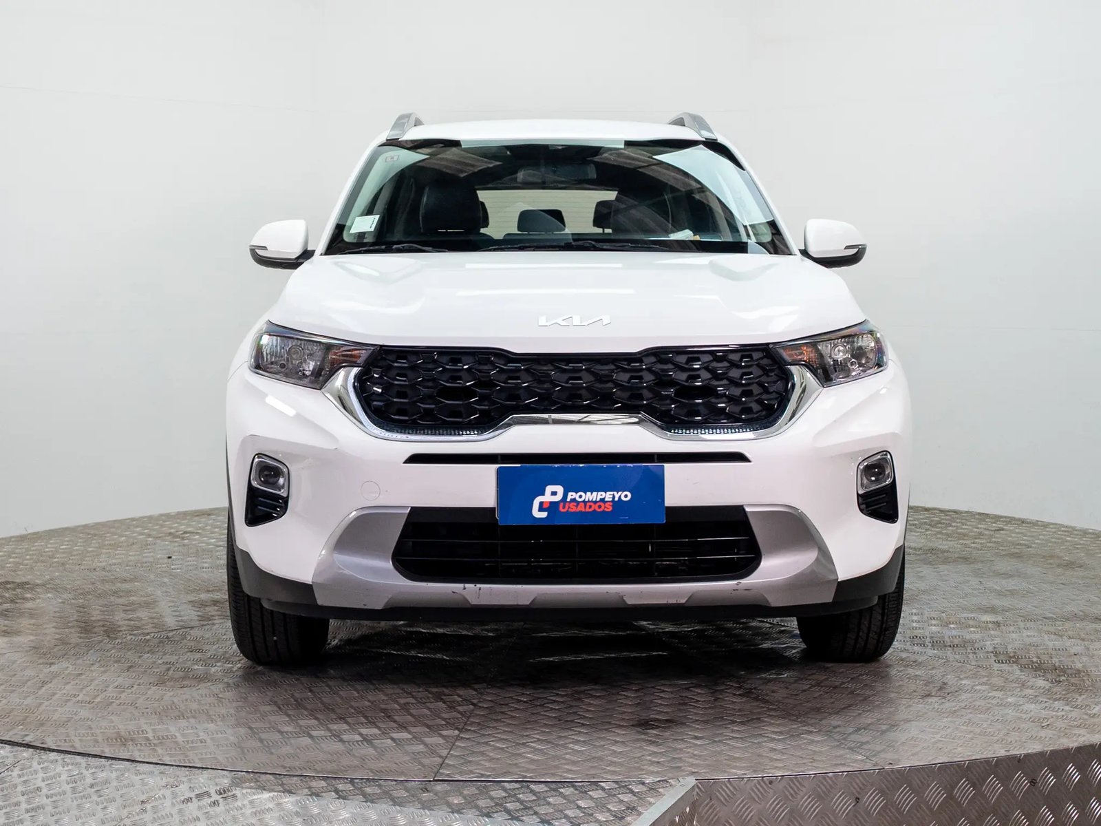 KIA SONET 2023 - Imagen 3 de 20