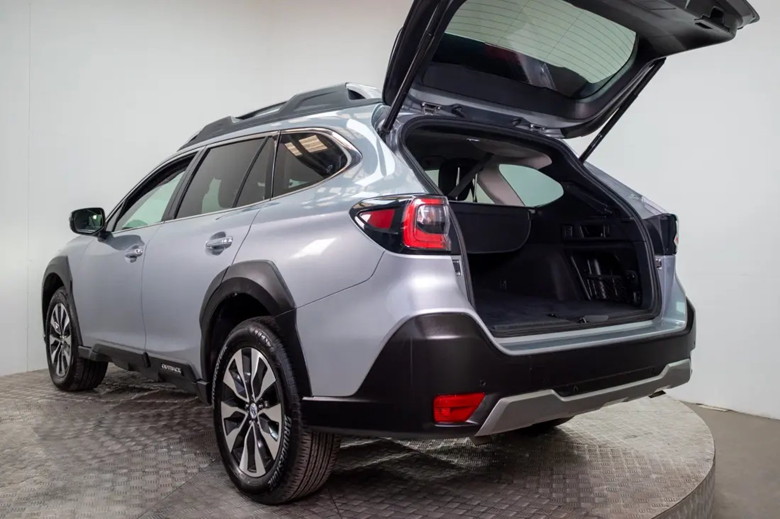SUBARU OUTBACK 2025 - Imagen 14 de 20