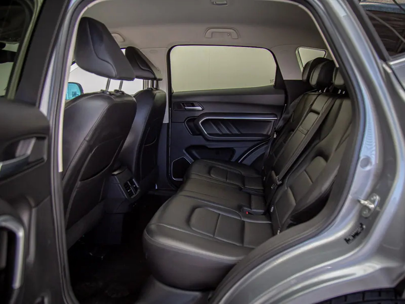 HAVAL H6 2021 - Imagen 15 de 17