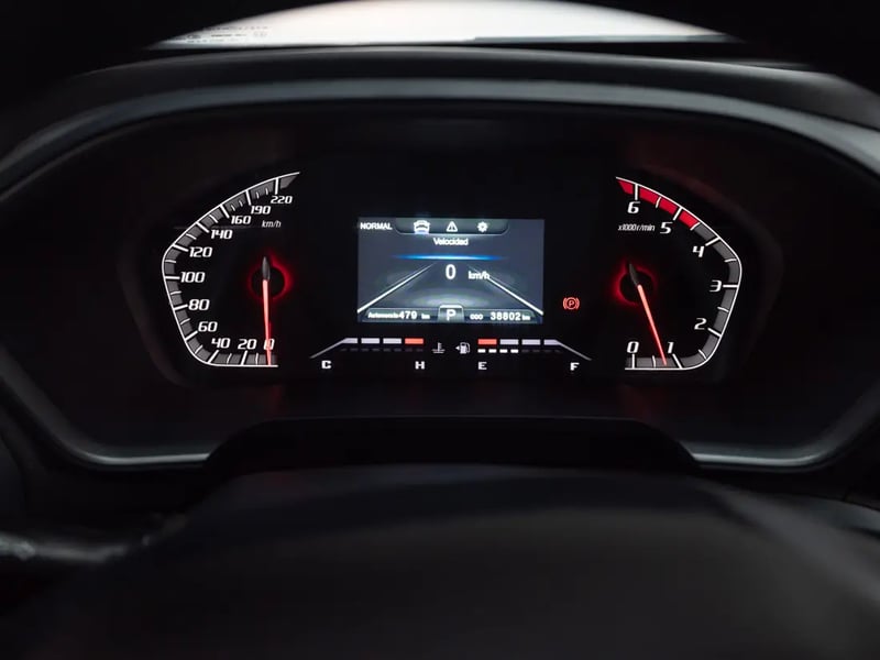 Peugeot LANDTREK 2024 - Imagen 18 de 19