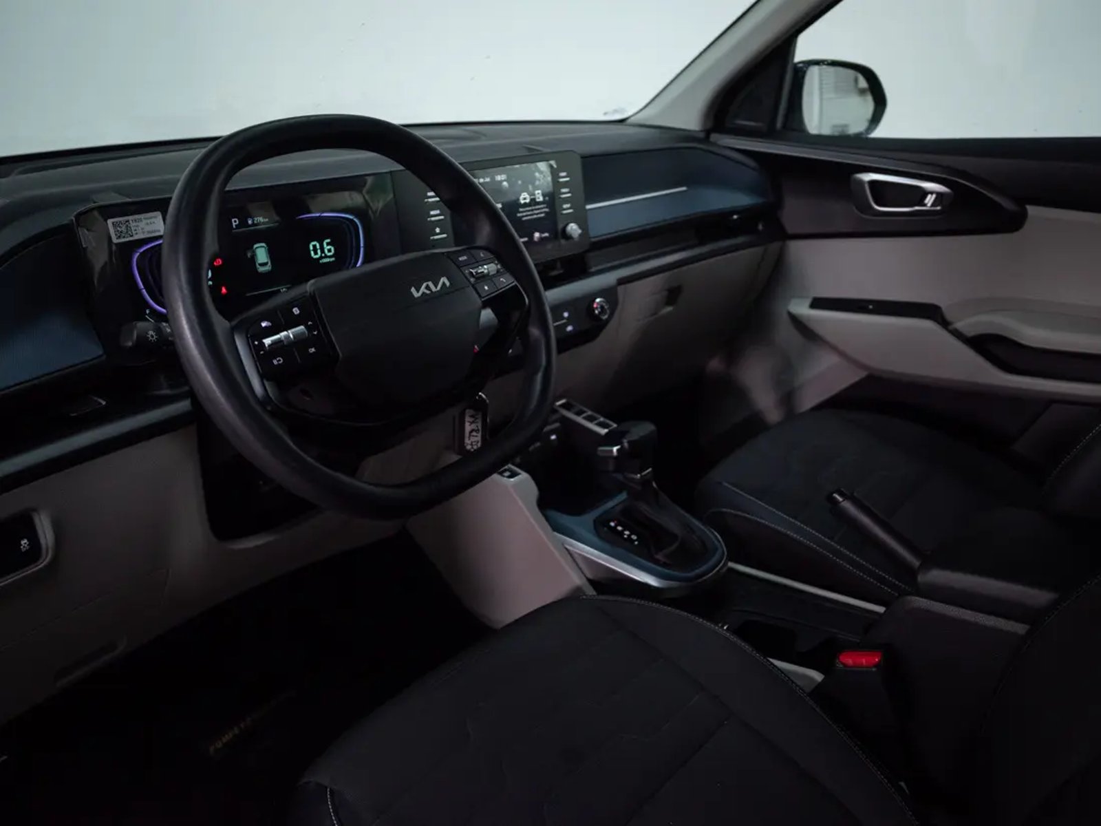 Kia CARENS 2026 - Imagen 15 de 18