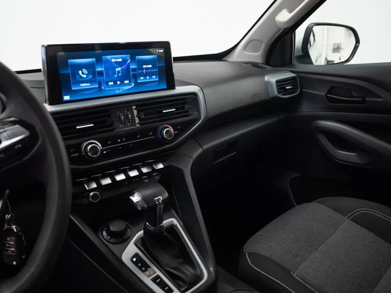 Peugeot LANDTREK 2024 - Imagen 11 de 19