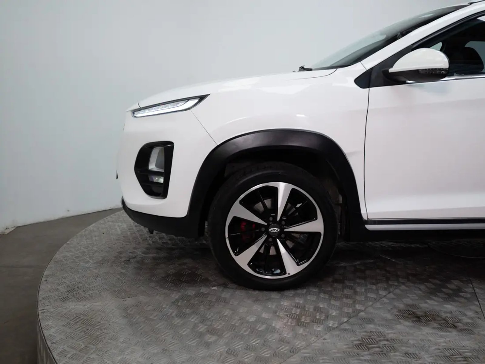 Chery TIGGO 2 2023 - Imagen 18 de 20