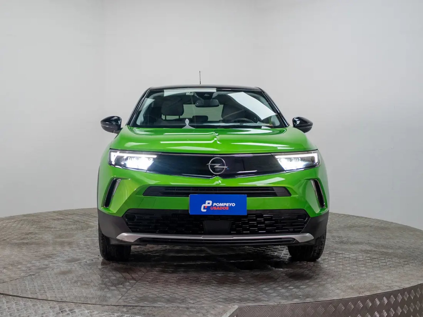 Opel MOKKA 2023 - Foto 2 de 19
