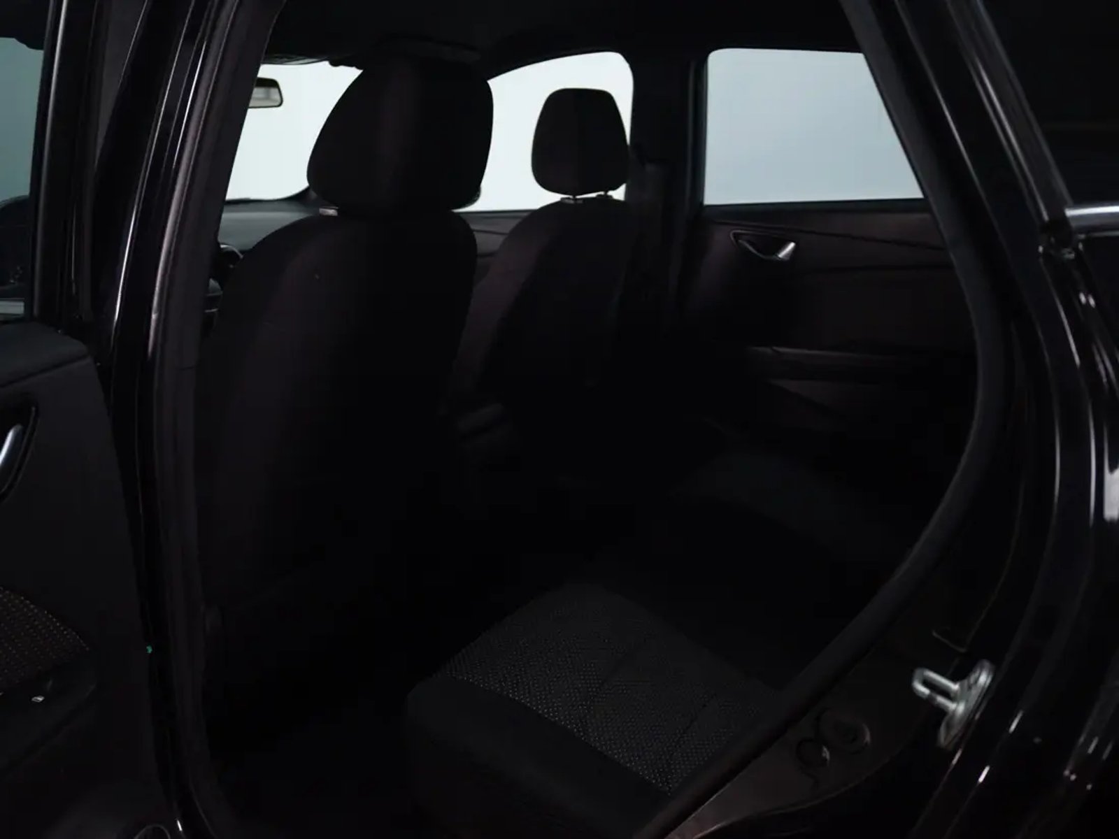 DFSK SUV 500 2023 - Imagen 14 de 18