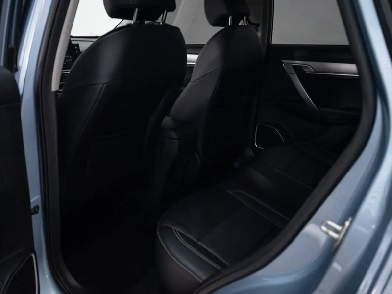 Geely COOLRAY LITE 2025 - Imagen 14 de 20