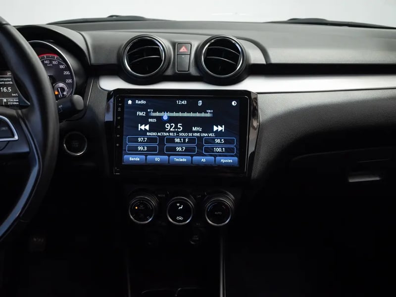 Suzuki SWIFT 2024 - Imagen 16 de 20