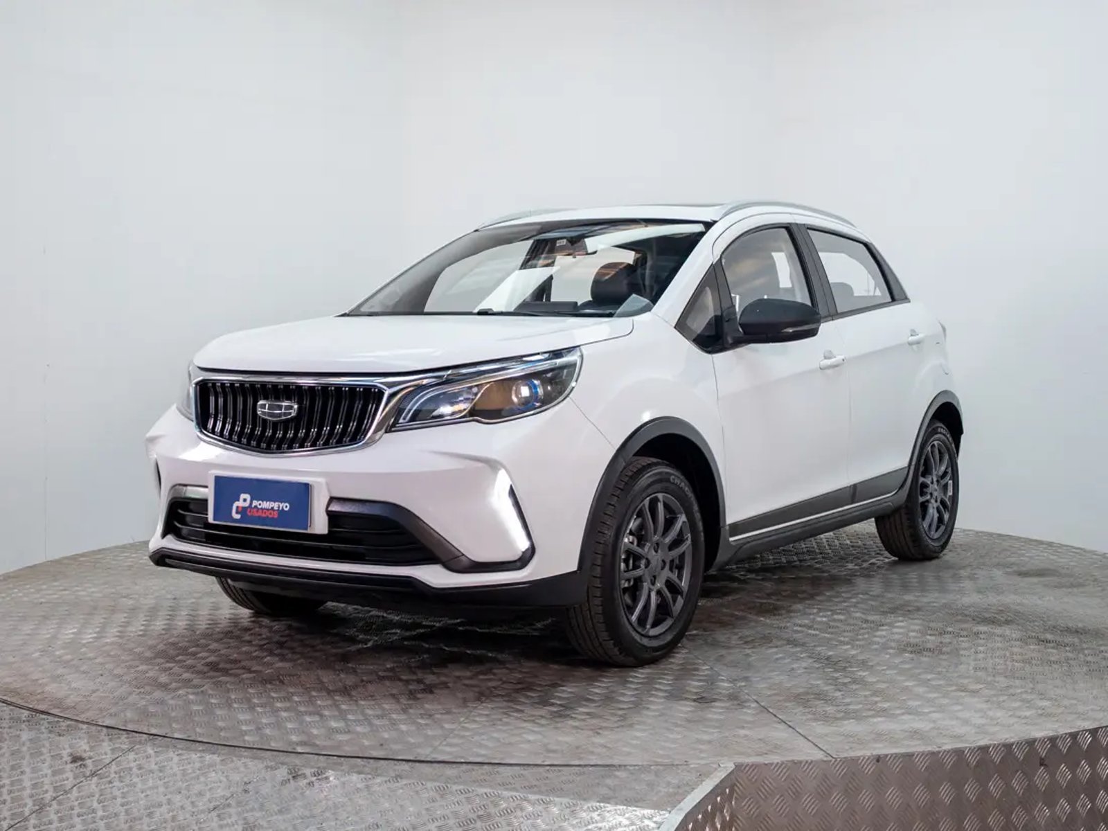Geely GX3 PRO 2026 - Imagen 3 de 20