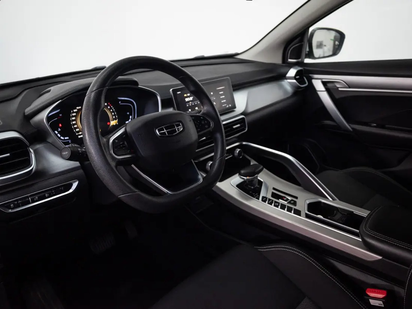 Geely COOLRAY 2023 - Imagen 11 de 20