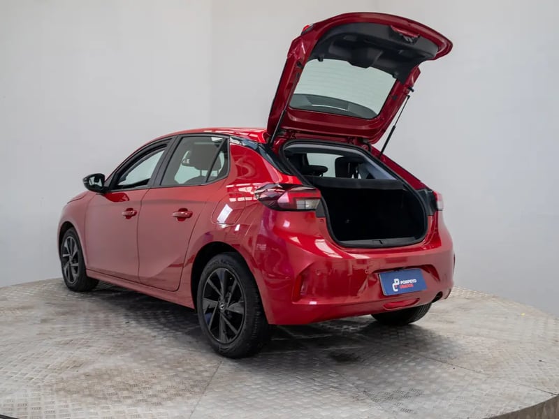 Opel CORSA 2024 - Imagen 10 de 20