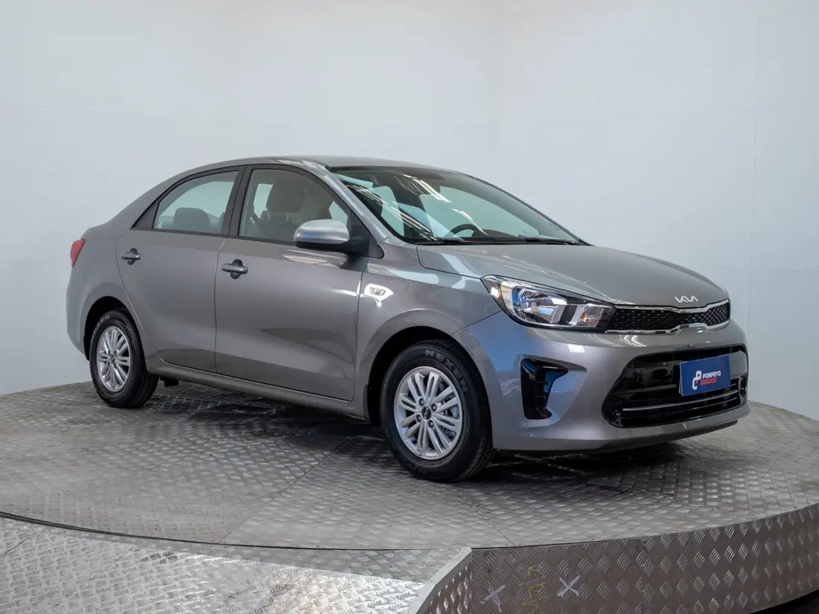 Kia SOLUTO 2026 - Imagen 9 de 20