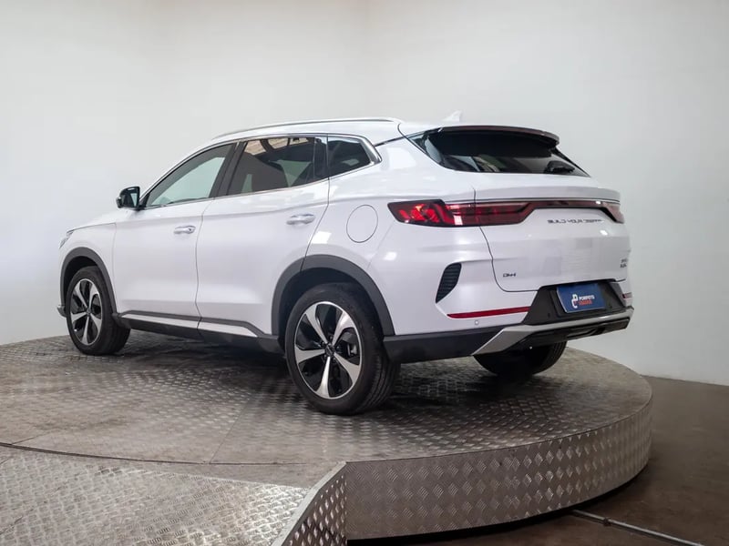 BYD SONG PLUS 2024 - Imagen 4 de 20