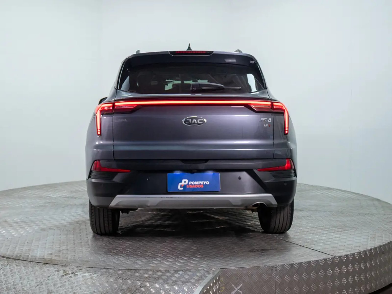 JAC JS4 2024 - Imagen 7 de 19