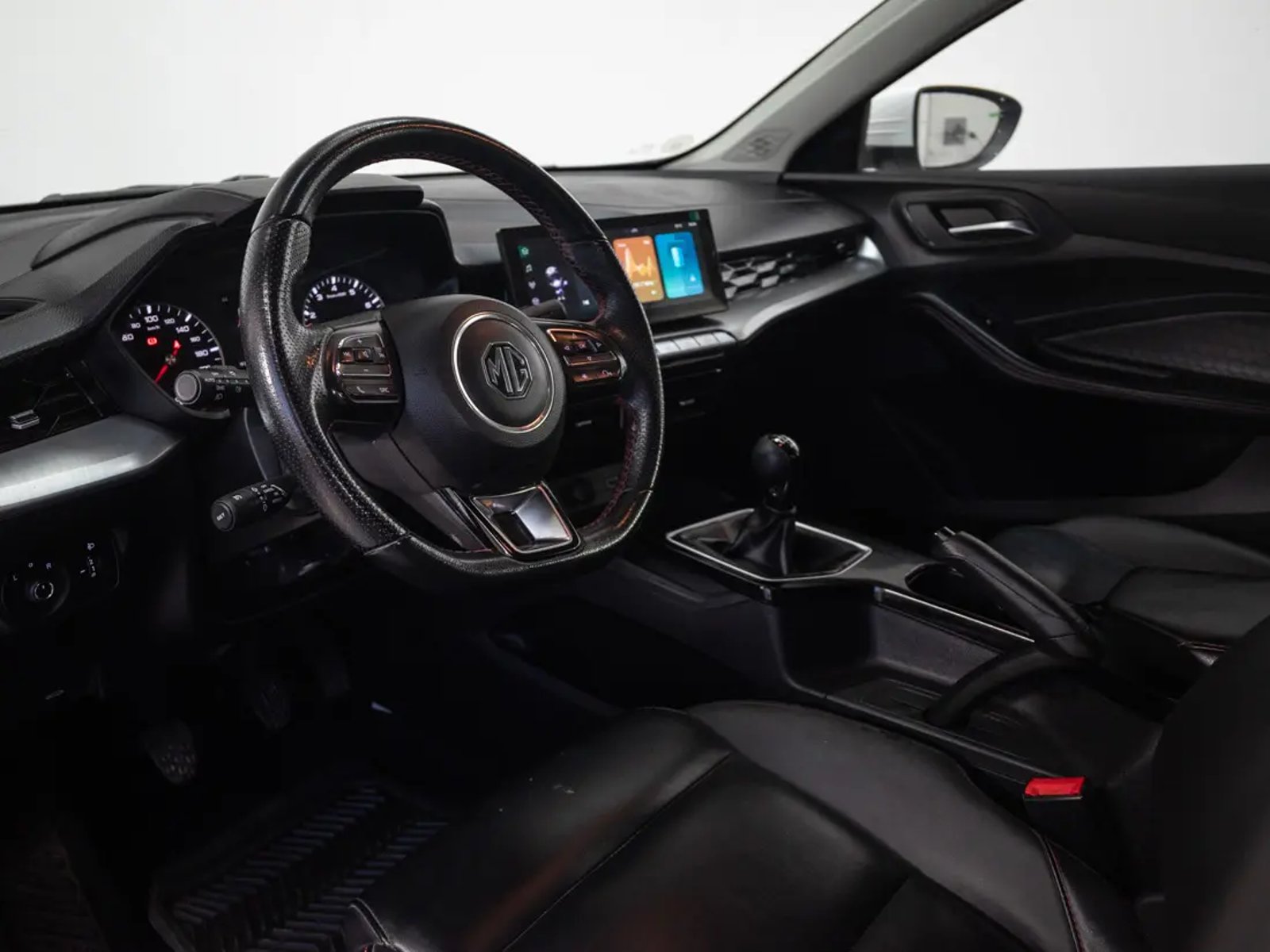 MG GT 2024 - Imagen 20 de 20