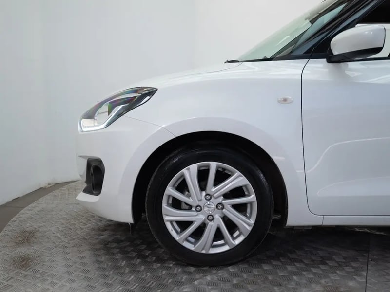 Suzuki SWIFT 2024 - Imagen 17 de 20
