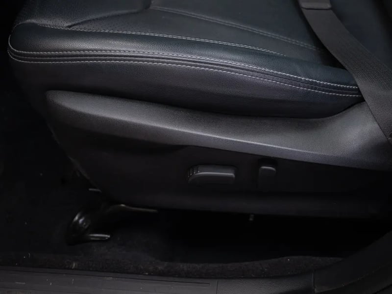 Subaru FORESTER 2024 - Imagen 18 de 20