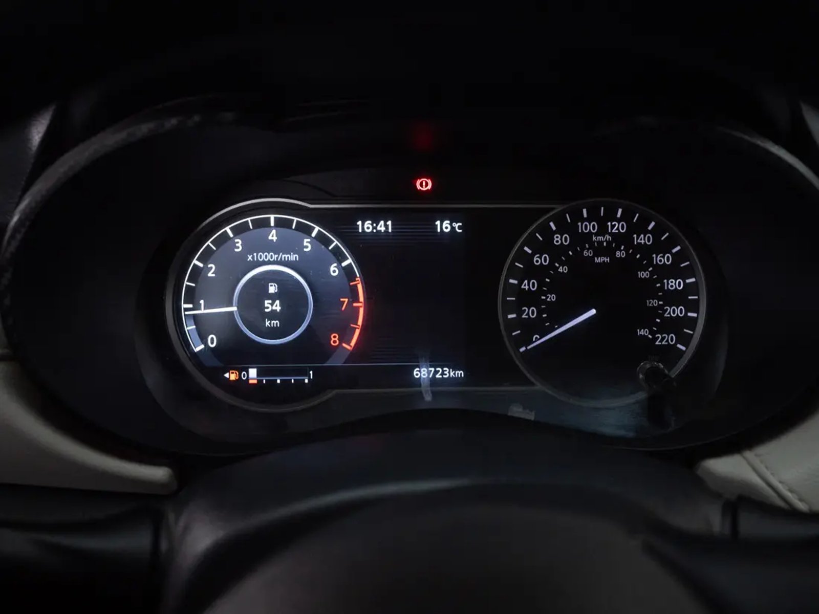 Nissan VERSA 2021 - Imagen 19 de 20