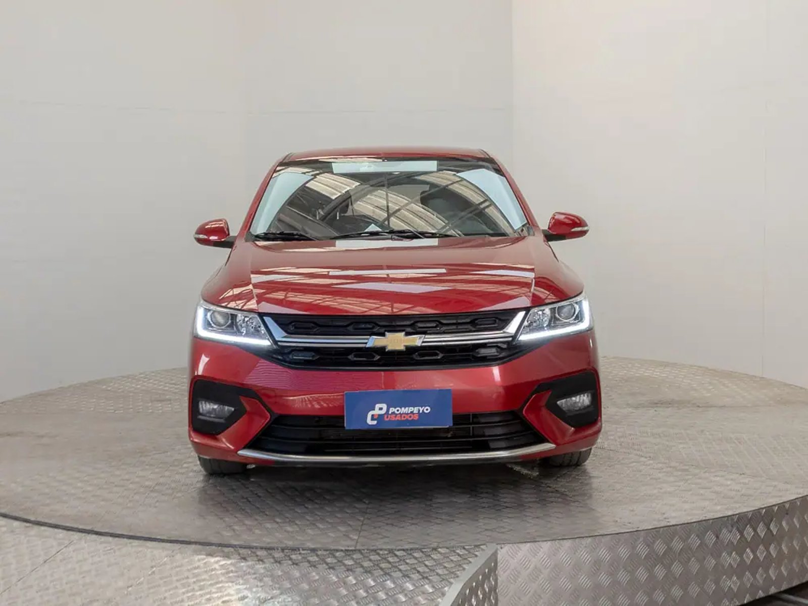 CHEVROLET SAIL 2025 - Imagen 3 de 16