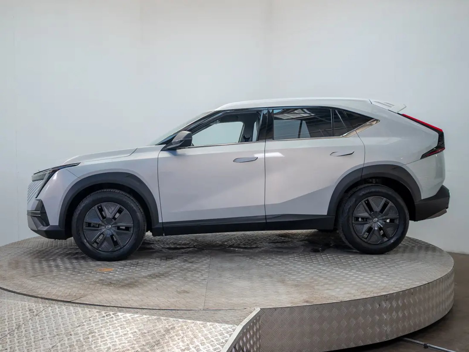 GAC Motor EMKOO 2024 - Foto 4 de 20
