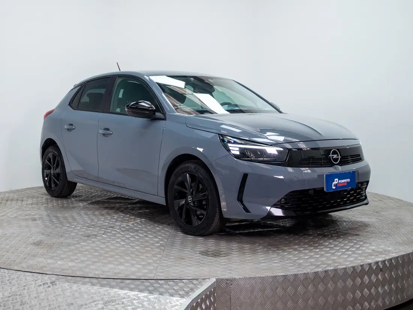 OPEL CORSA 2025 - Imagen 5 de 16