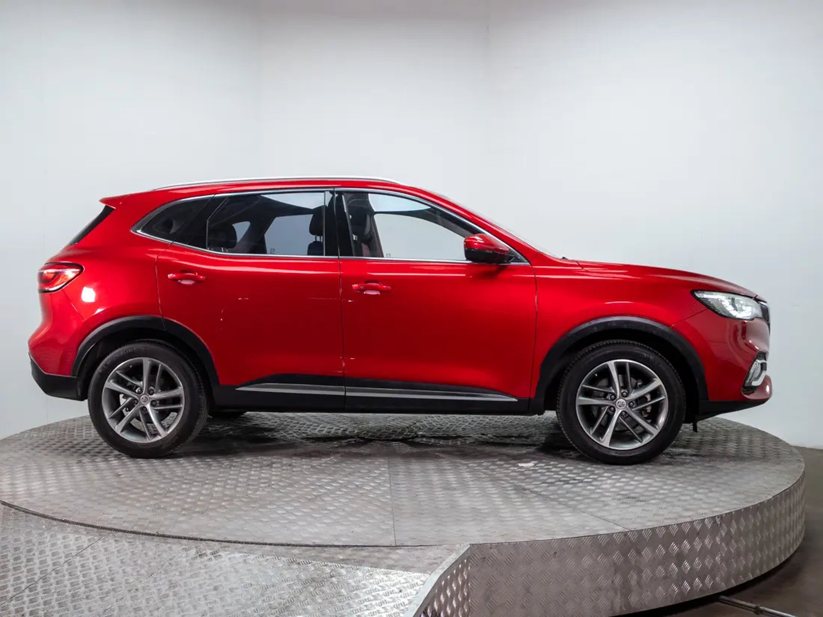 MG HS 2022 - Imagen 9 de 20