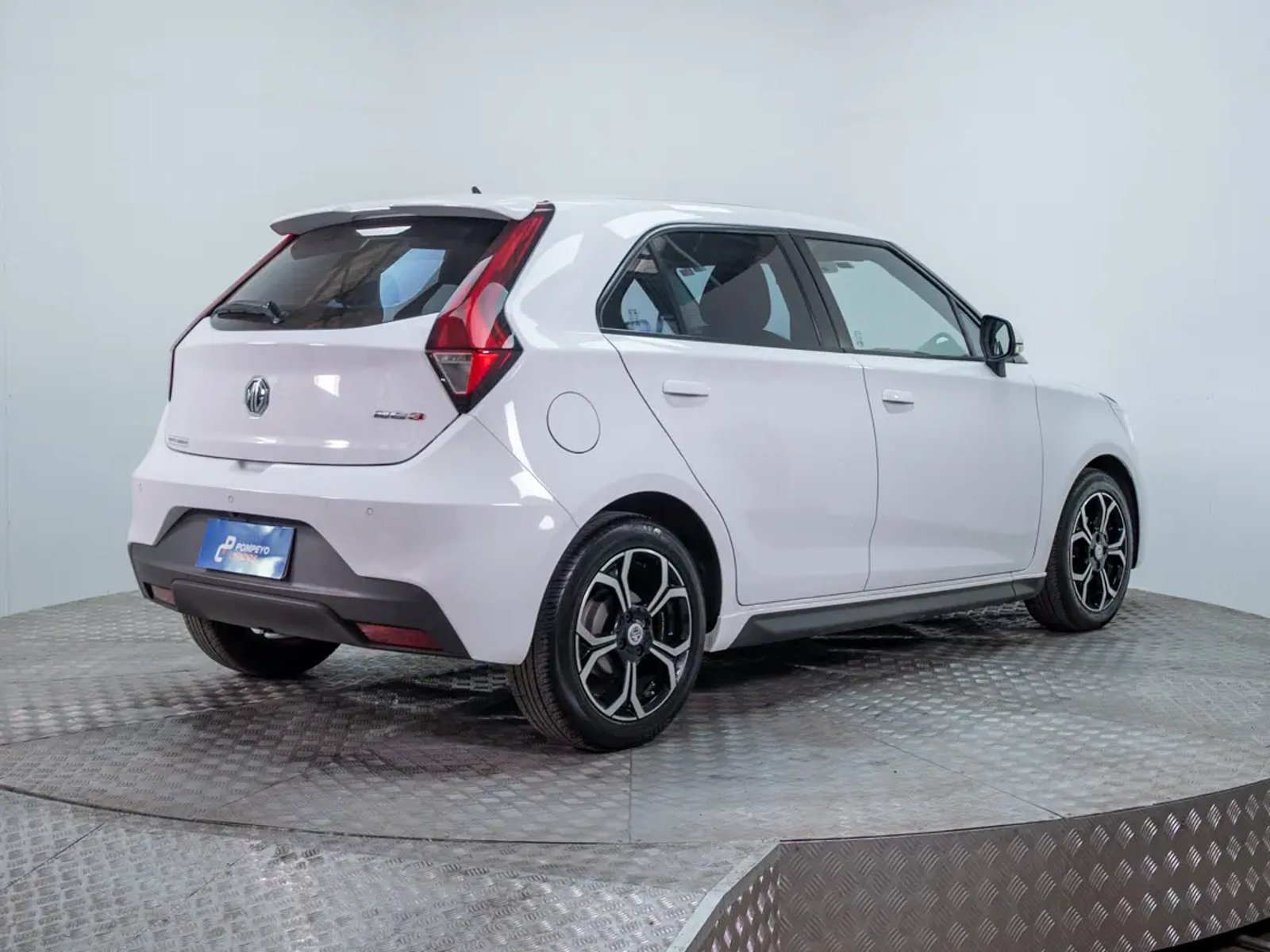 MG 3 2023 - Imagen 8 de 20