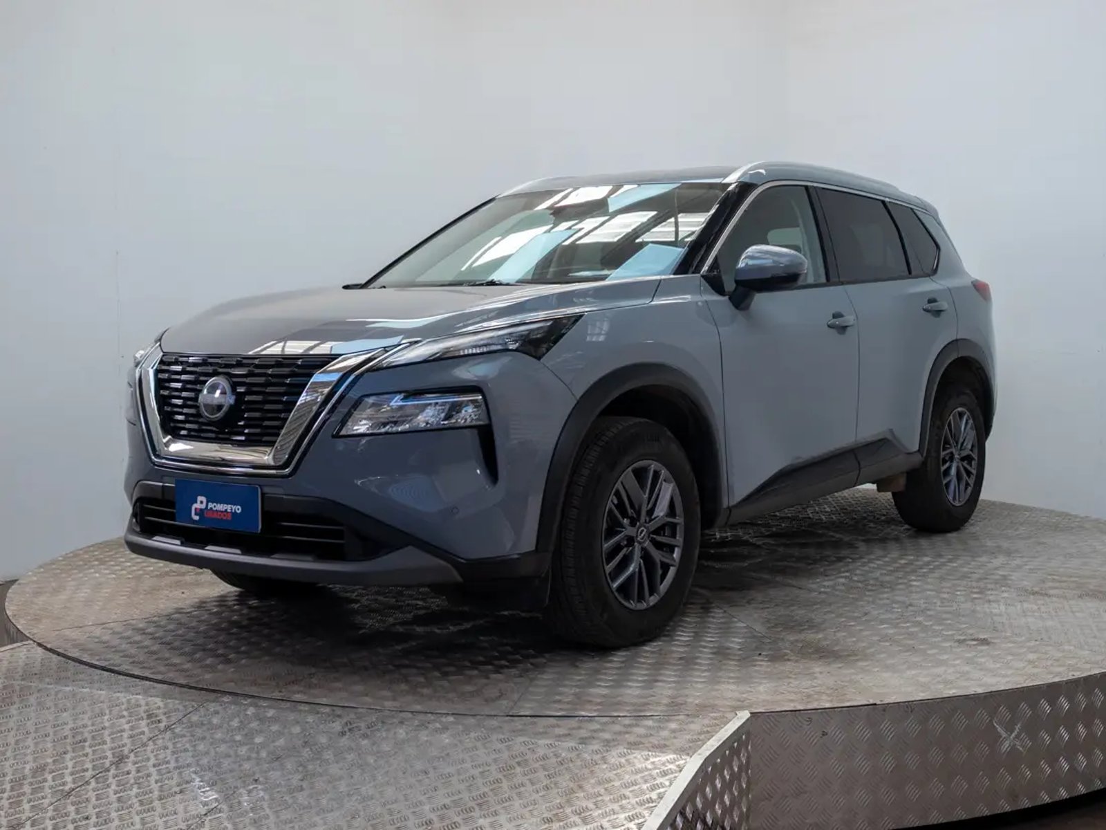 Nissan X-TRAIL 2025 - Foto 3 de 20