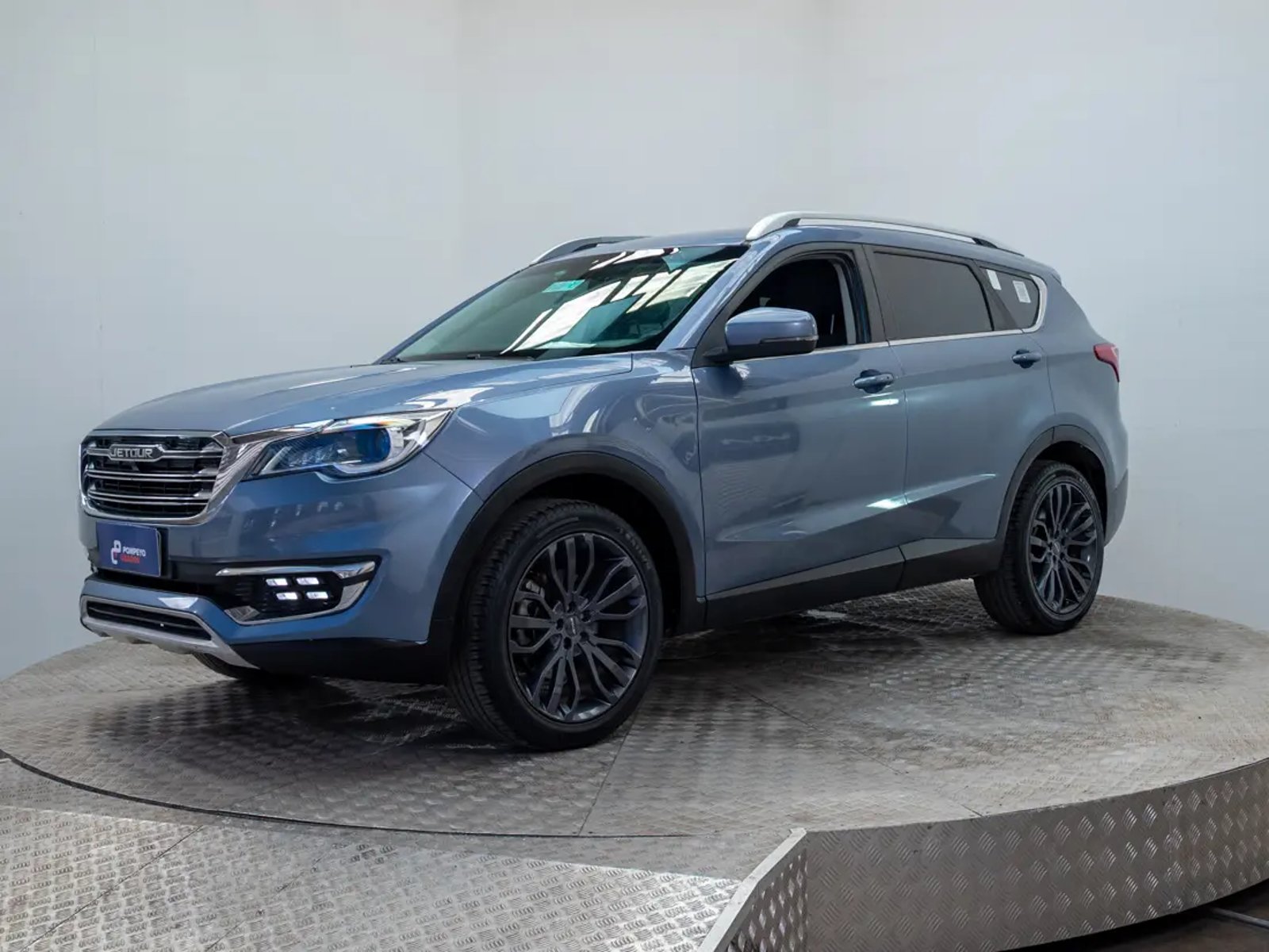 Changan CS35 2024 - Foto 3 de 19