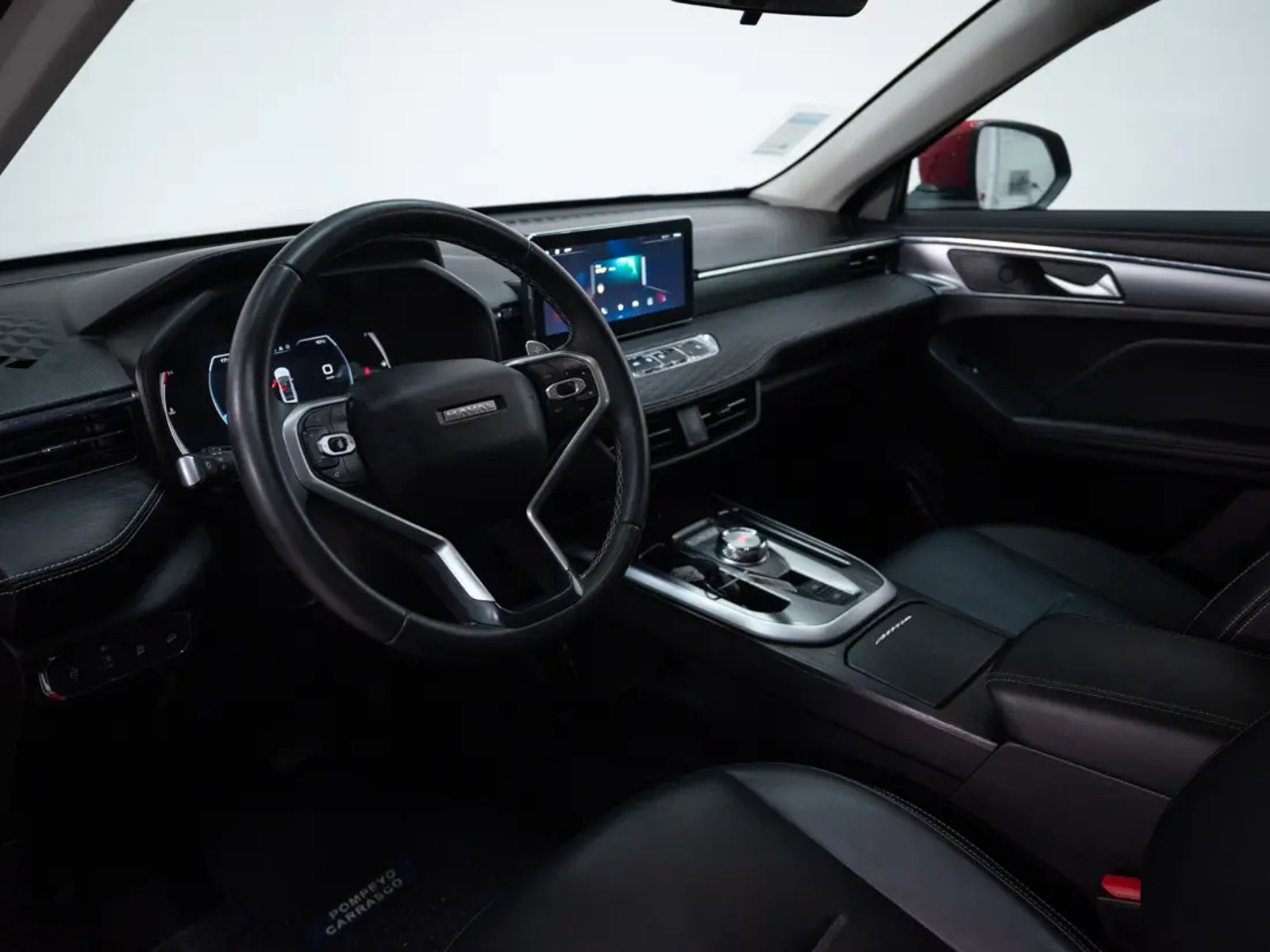 Haval JOLION 2024 - Imagen 11 de 18