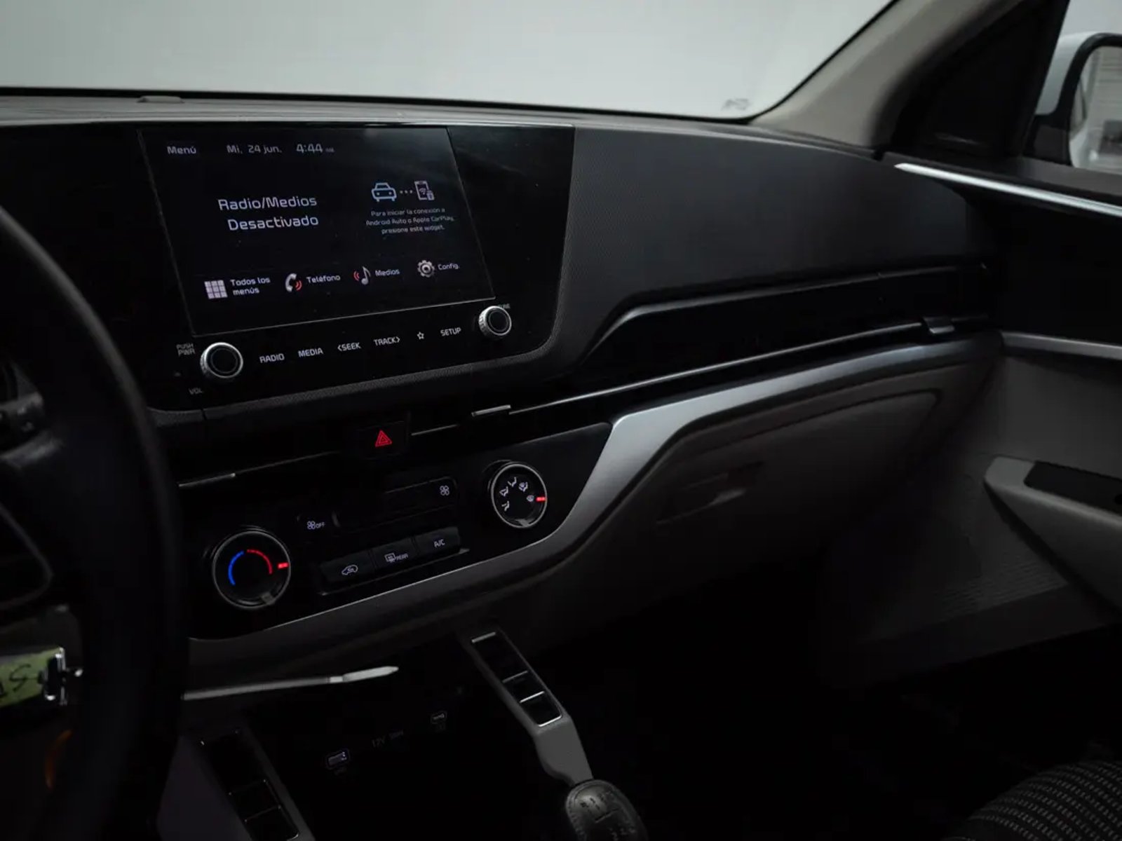 Kia CARENS 2023 - Imagen 12 de 20