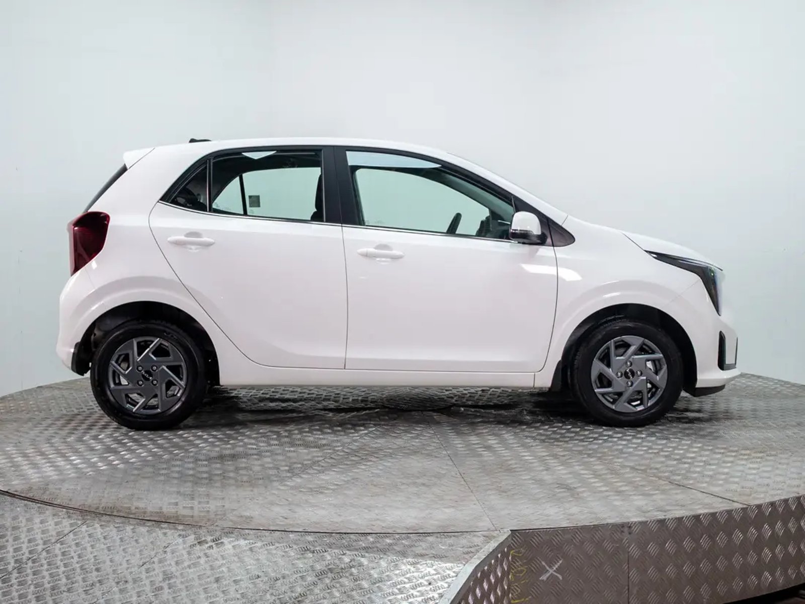 Kia MORNING 2026 - Imagen 8 de 20