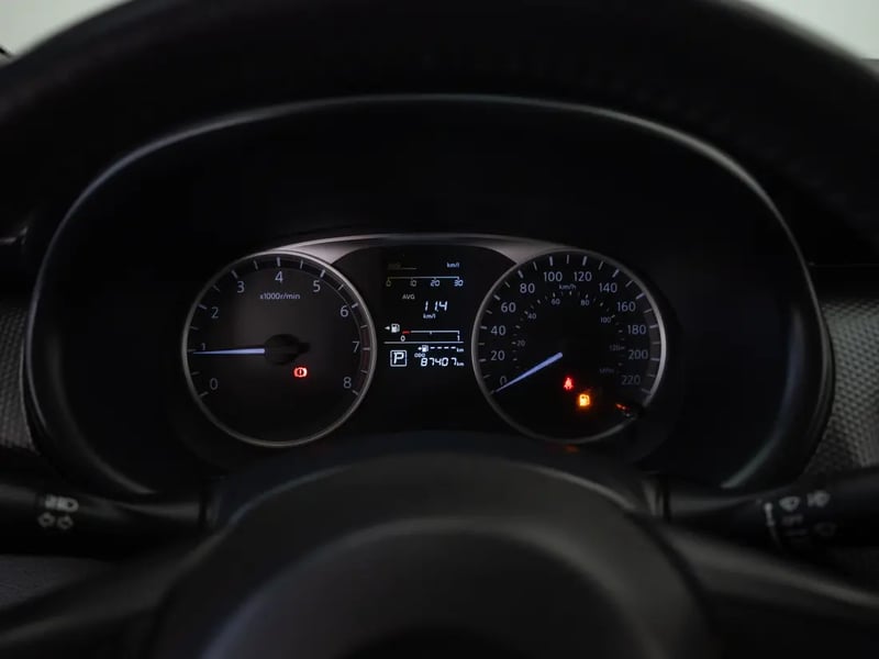 Nissan KICKS 2019 - Imagen 13 de 20