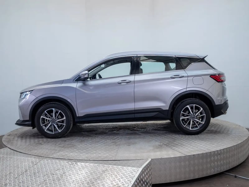 Geely COOLRAY 2023 - Imagen 4 de 20