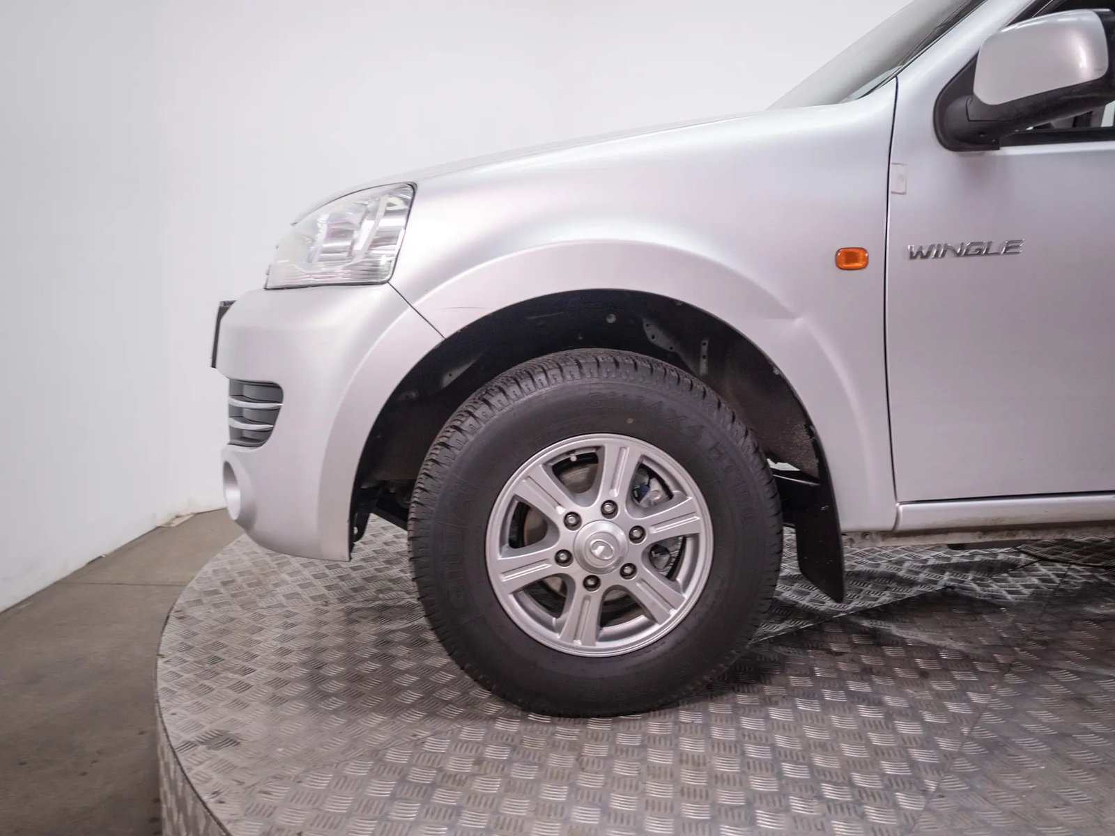 GREAT WALL WINGLE 5 2023 - Imagen 11 de 16
