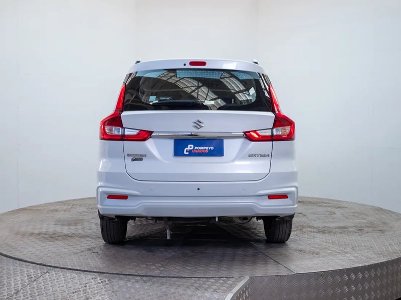 Suzuki ERTIGA 2022 - Imagen 6 de 17