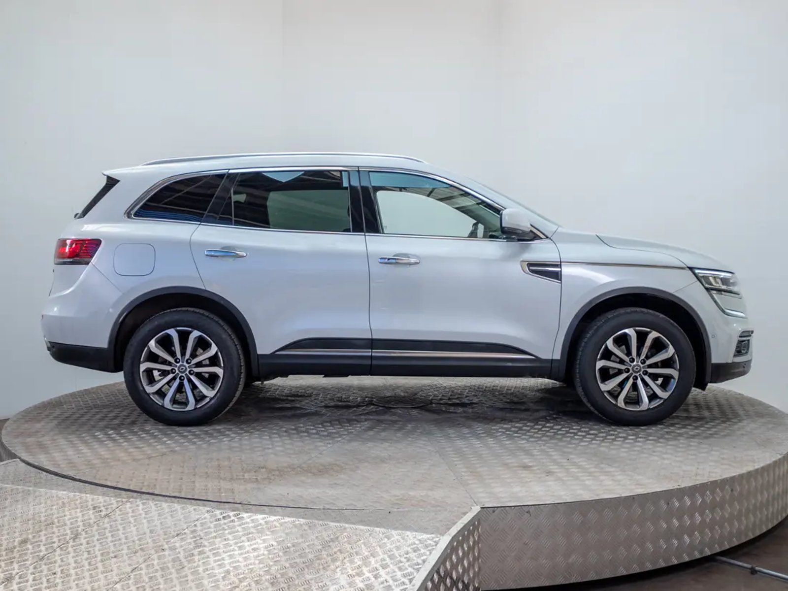 Renault KOLEOS 2022 - Imagen 8 de 19