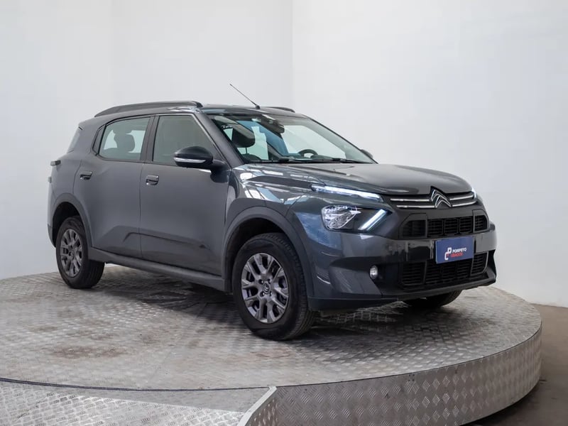 Citroën C3 2025 - Imagen 9 de 20
