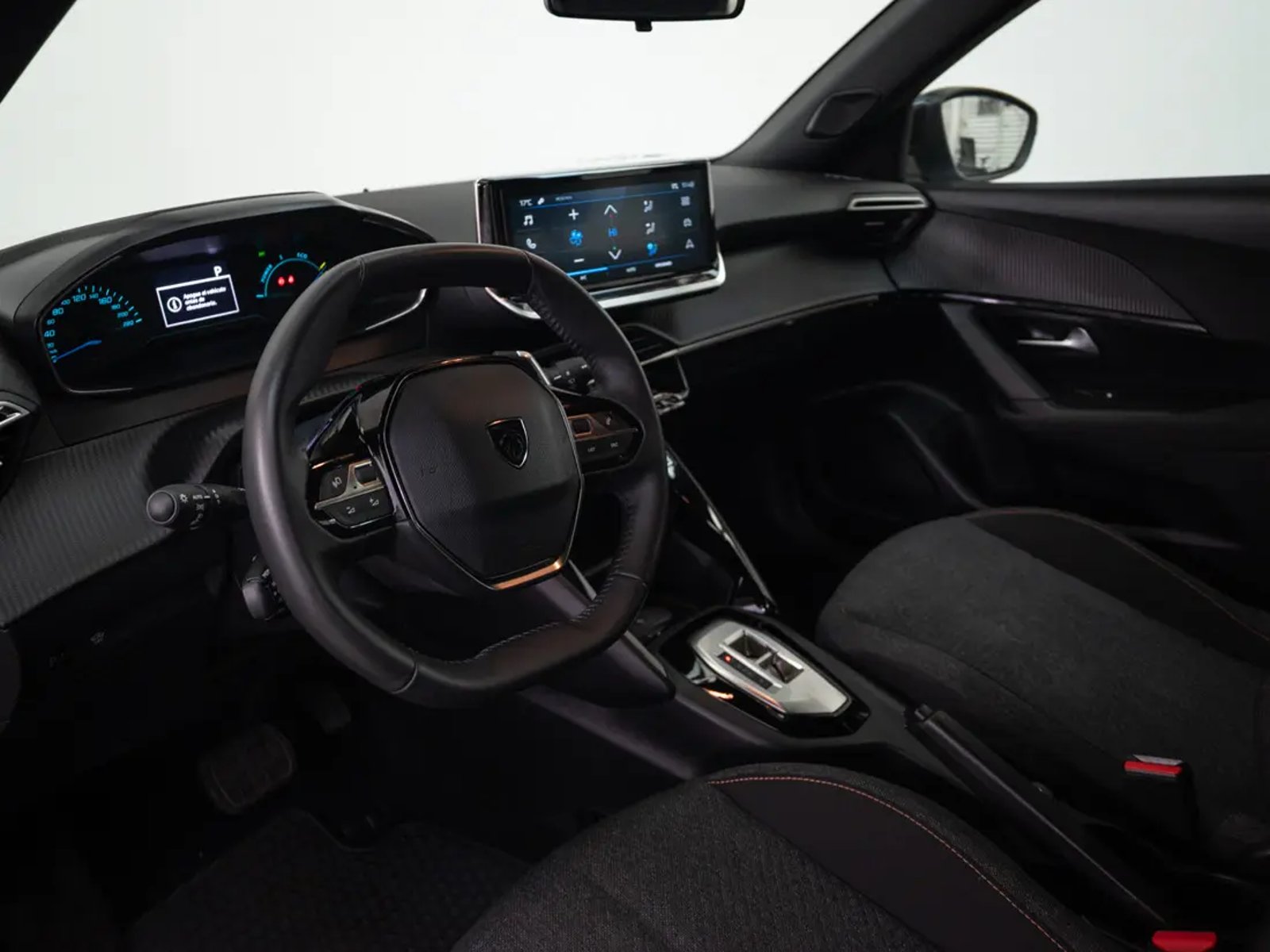 Peugeot 2008 2026 - Imagen 12 de 20