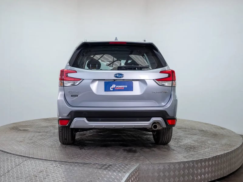 Subaru ALL NEW FORESTER 2023 - Imagen 6 de 20