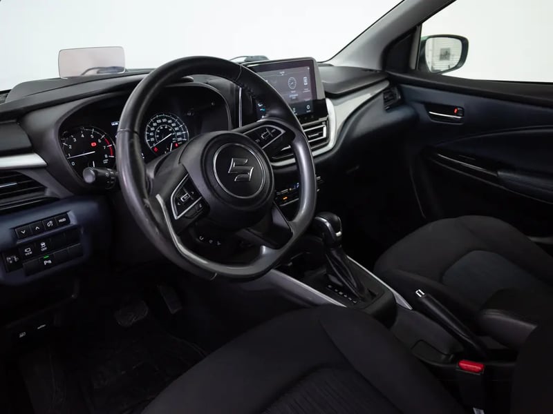 Suzuki BALENO 2024 - Imagen 11 de 20